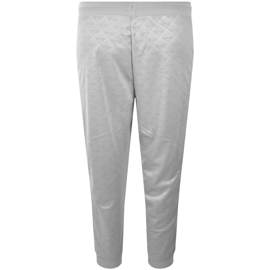 Sergio Tacchini Nero Mono ジョガー グレー Sergio Tacchini Nero Mono Joggers Grey | Mainline Menswear